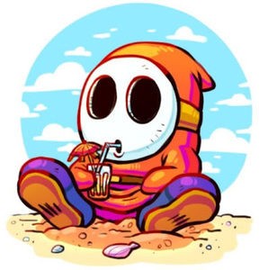 Meet your Posher, Z7